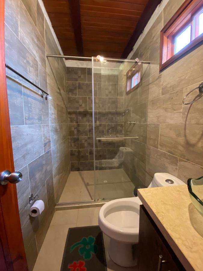 Ecohotel Entrebosques サレント エクステリア 写真